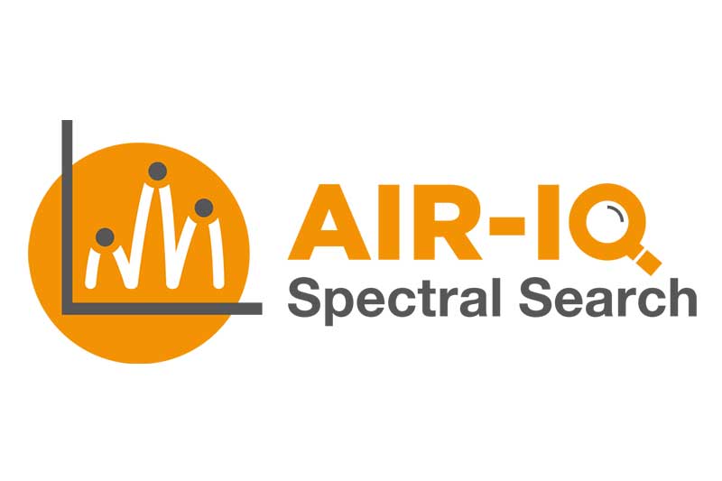 July 2022 - AIR-IQ Spectral Search