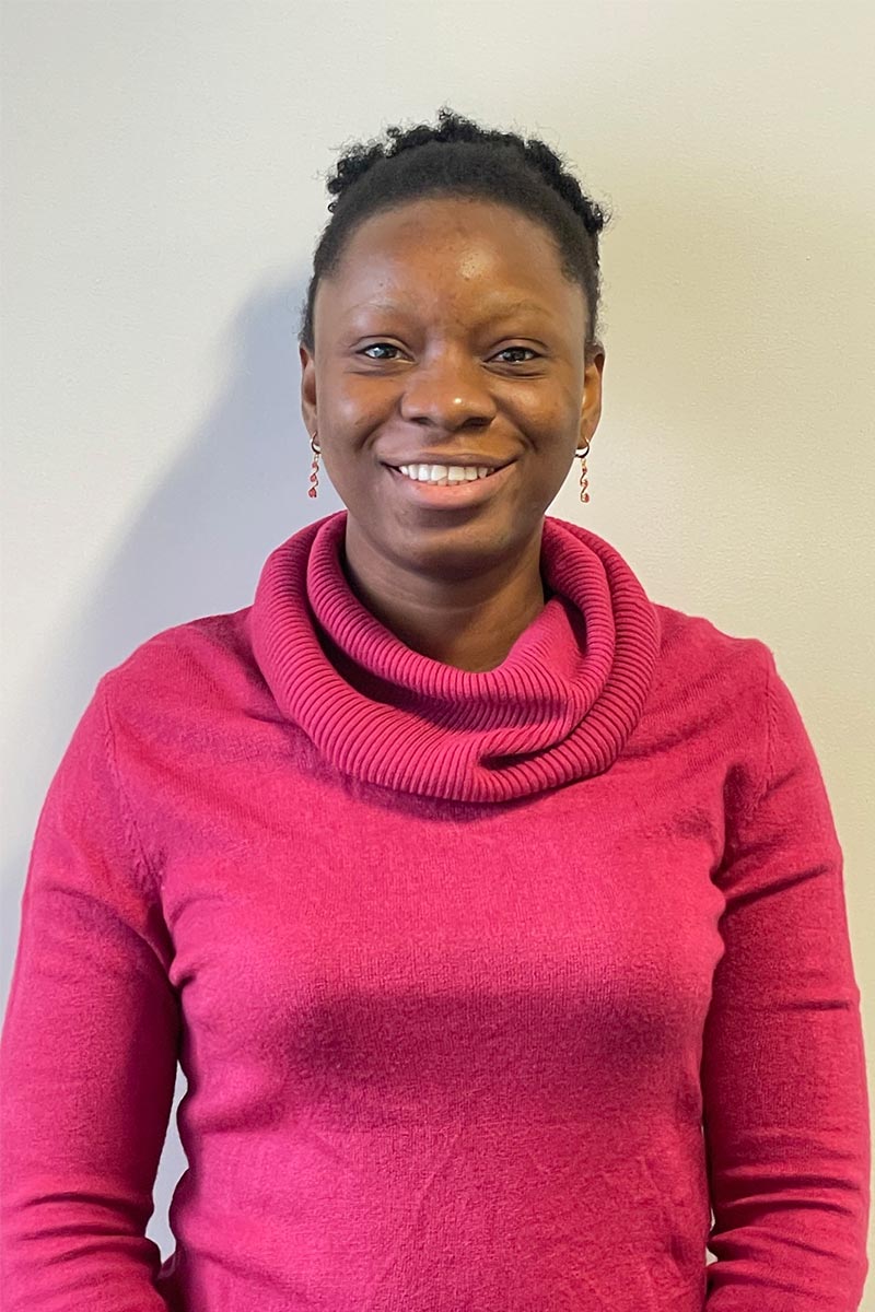 Amaka Onwuasoanya Amaka Onwuasoanya