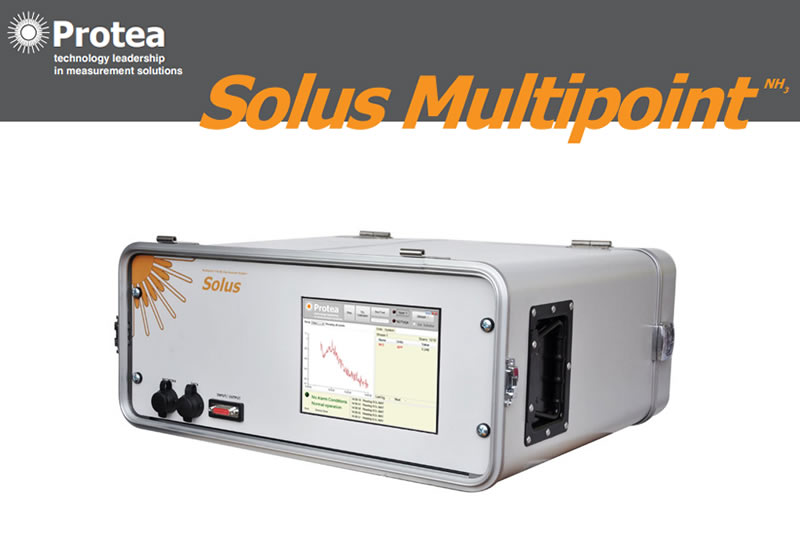 April 2026 - Ammonia Emissions Under Scrutiny & The Role of Advanced Monitoring In Addressing UK Pollution Hotspots