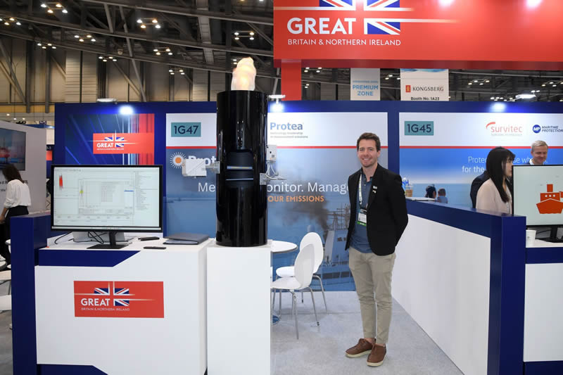 October 2025 - An Incredible Few Days At Kormarine 2025