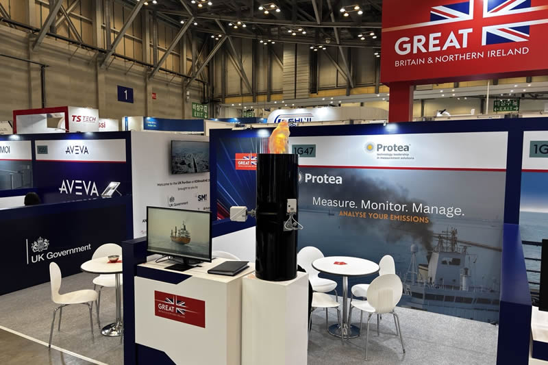 An Incredible Few Days At Kormarine 2025 An Incredible Few Days At Kormarine 2025