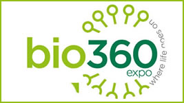 Bio360 Expo 2023
