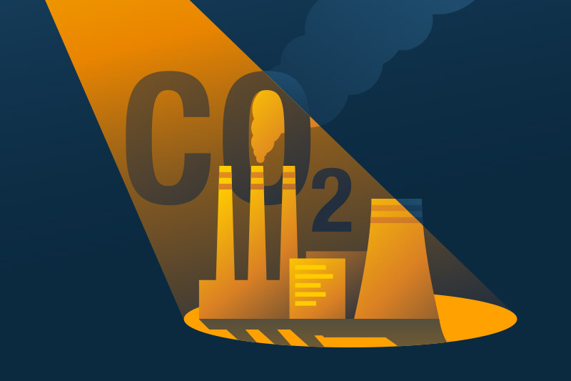 Carbon Capture and Storage, CCS