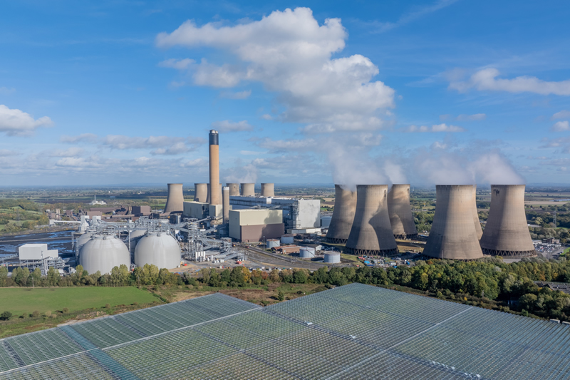 July 2025 - Carbon Capture Surges as Economics Policy & Industry Demand Align