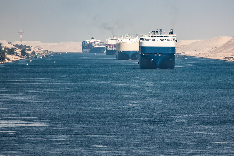 July 2025 - CCS To Capture 15% Of Shipboard Carbon Emissions By 2050