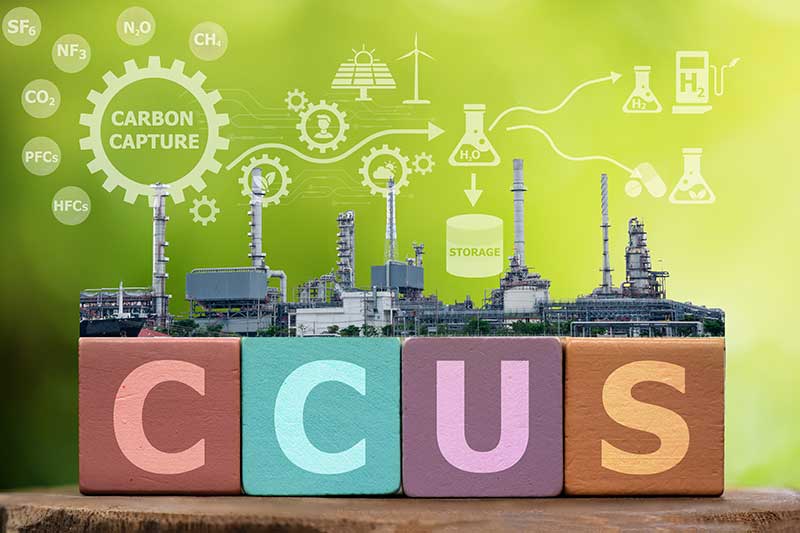 Monitoring Impurities in Captured CO2 Product Streams: Using atmosFIR FTIR Gas Analyser for CCUS Applications Monitoring Impurities in Captured CO2 Product Streams: Using atmosFIR FTIR Gas Analyser for CCUS Applications