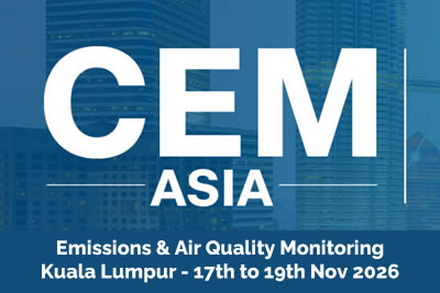 CEM Asia 2026 CEM Asia 2026