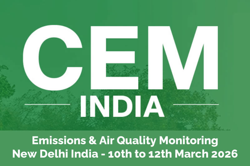 March 2026 - Protea Exhibiting At CEM India 2026