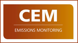 CEM Emissions Monitoring 2023