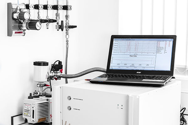 Chemometrics