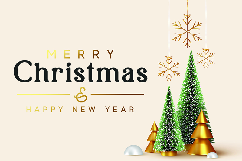 December 2021 - Seasons Greetings From Protea