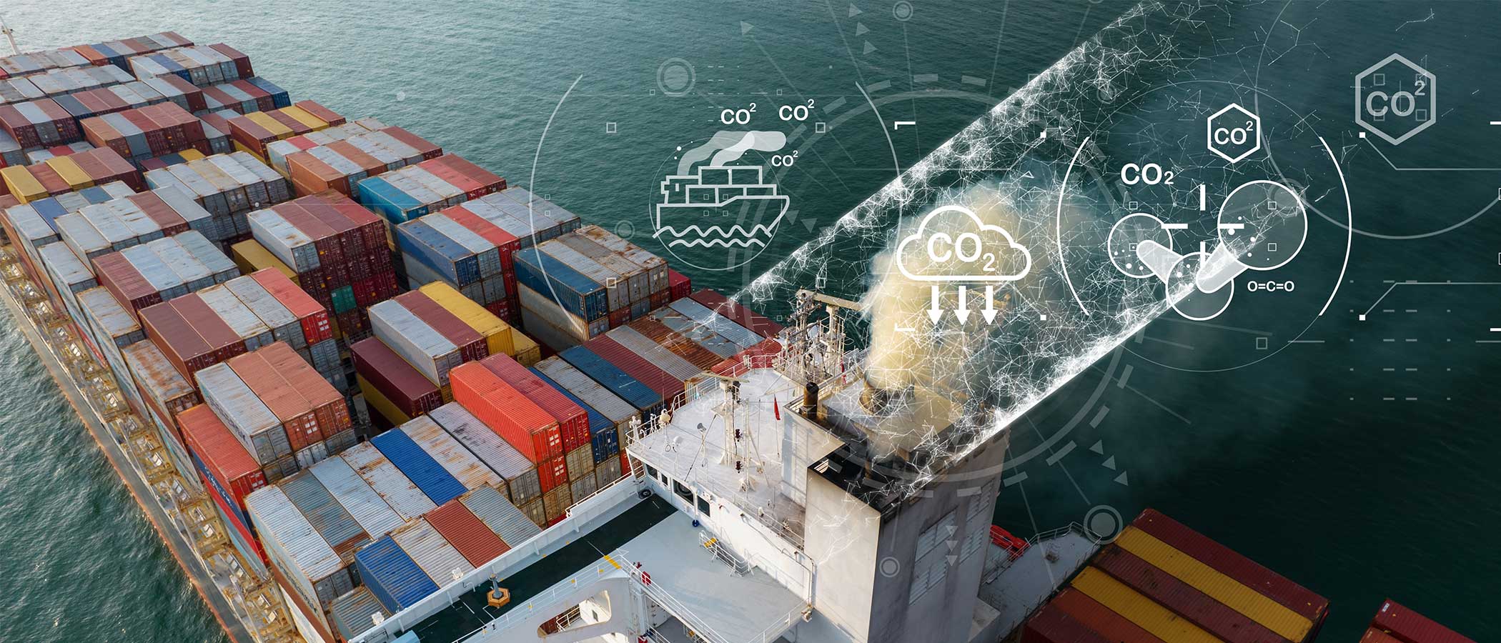 EU ETS Direct CO2 Measurement and Savings