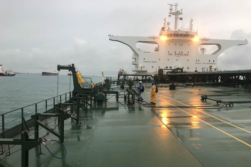 November 2025 - Direct Emissions Monitoring: Moving Beyond Fuel-Based Estimates