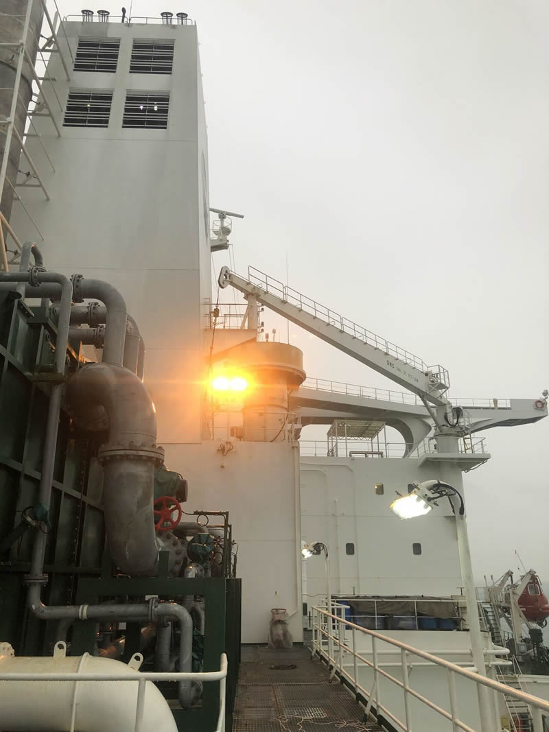 Direct Emissions Monitoring: Moving Beyond Fuel-Based Estimates