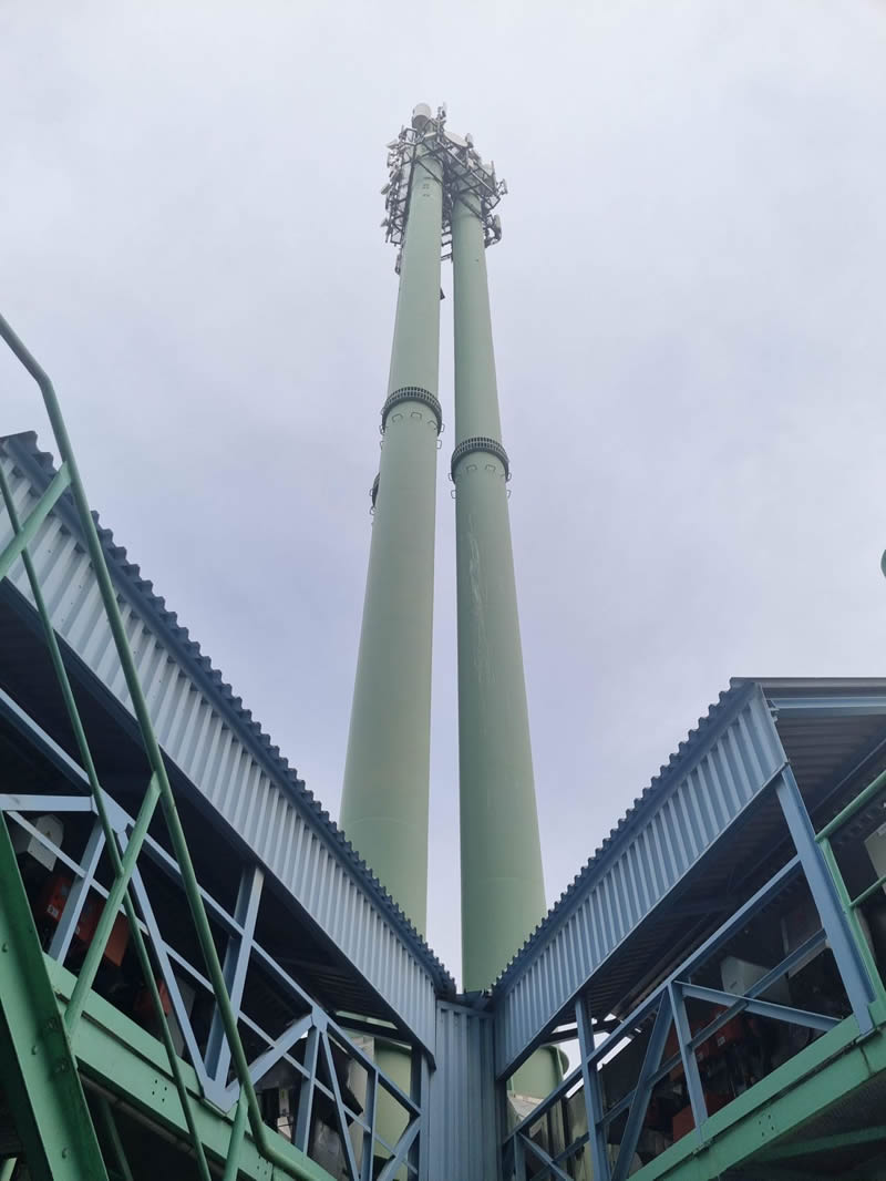 Emissions Analysers Play A Critical Role