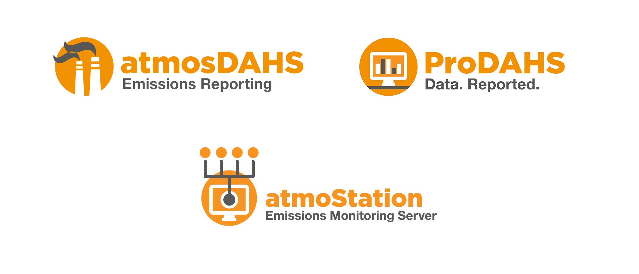 Emissions DAHS