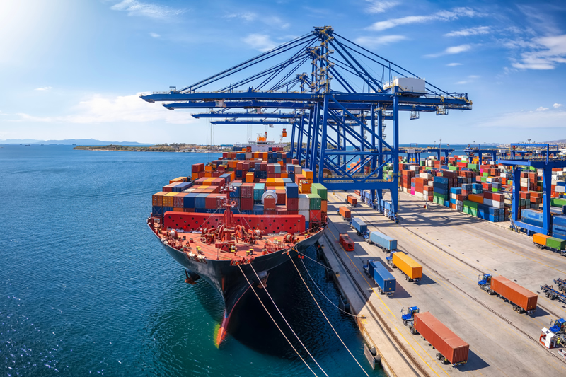 July 2026 - Europe Places Maritime Competitiveness At The Centre Of New Industrial Strategy
