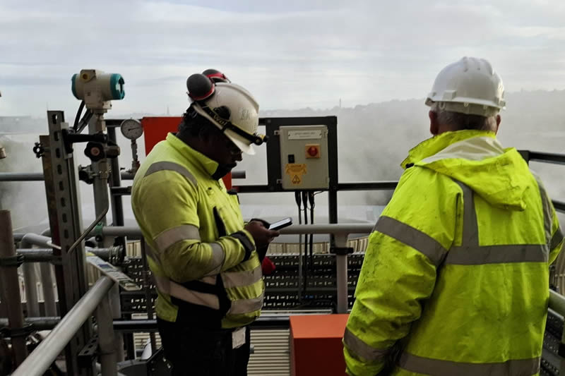 Facing The Emissions Monitoring Challenge With Protea