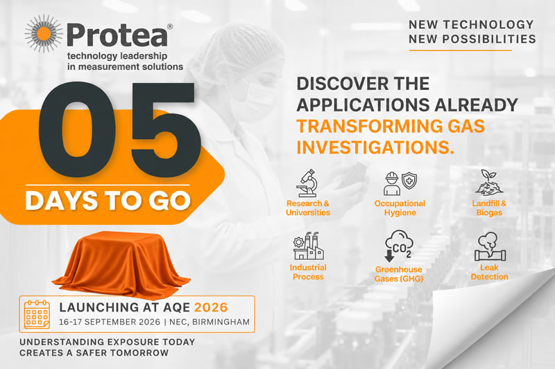September 2026 - Five Days To Go Until AQE 2026