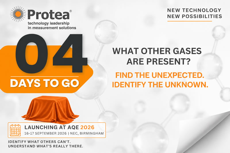 September 2026 - Four Days To Go Until AQE 2026