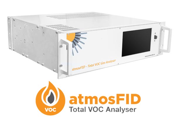 FTIR and FID Integration