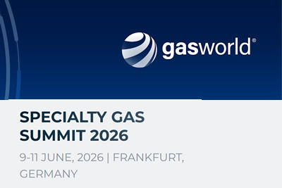 Gasworld 2026 Gasworld 2026