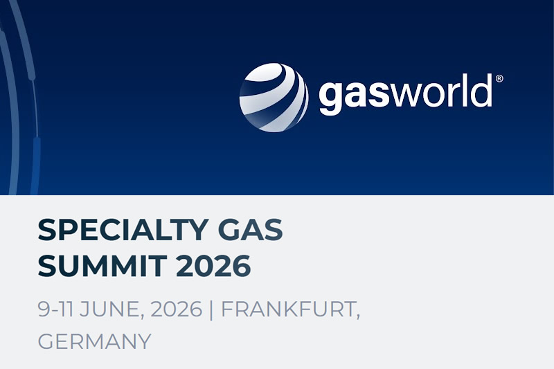 May 2026 - Protea Are Exhibiting At The Specialty Gas Summit 2026 In Frankfurt