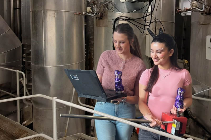 Happy Easter 2026 From All Of Us At Protea