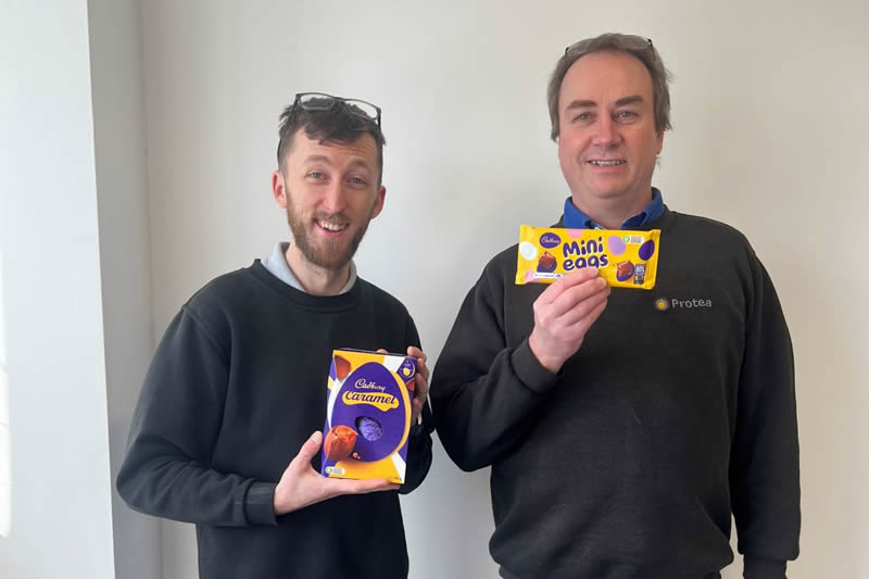 Happy Easter 2026 From All Of Us At Protea