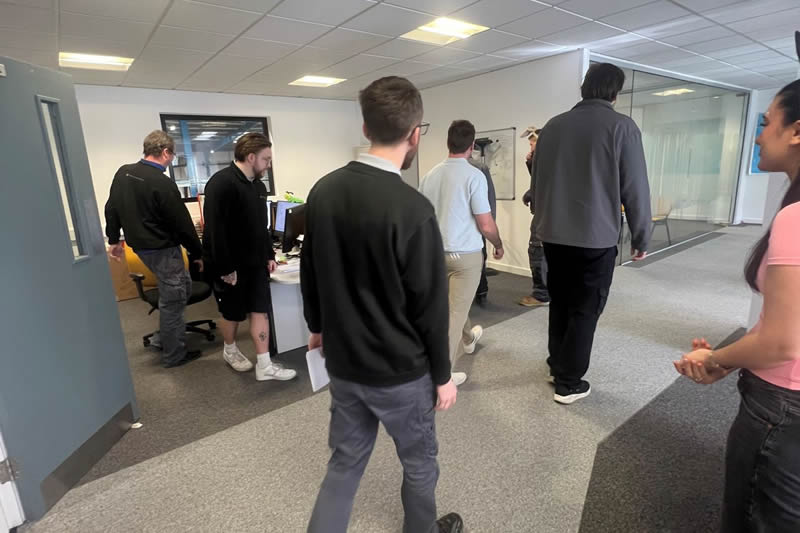 Happy Easter 2026 From All Of Us At Protea