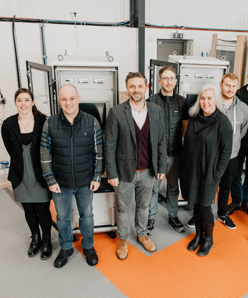 Happy World Engineering Day 2026 From Protea