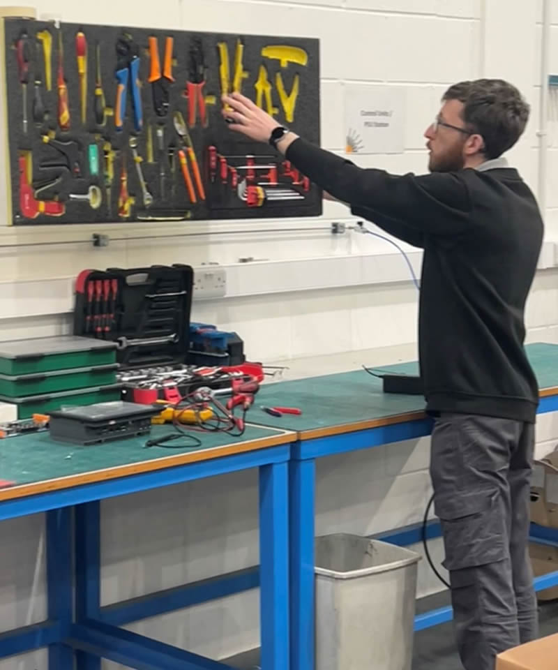 Happy World Engineering Day 2026 From Protea