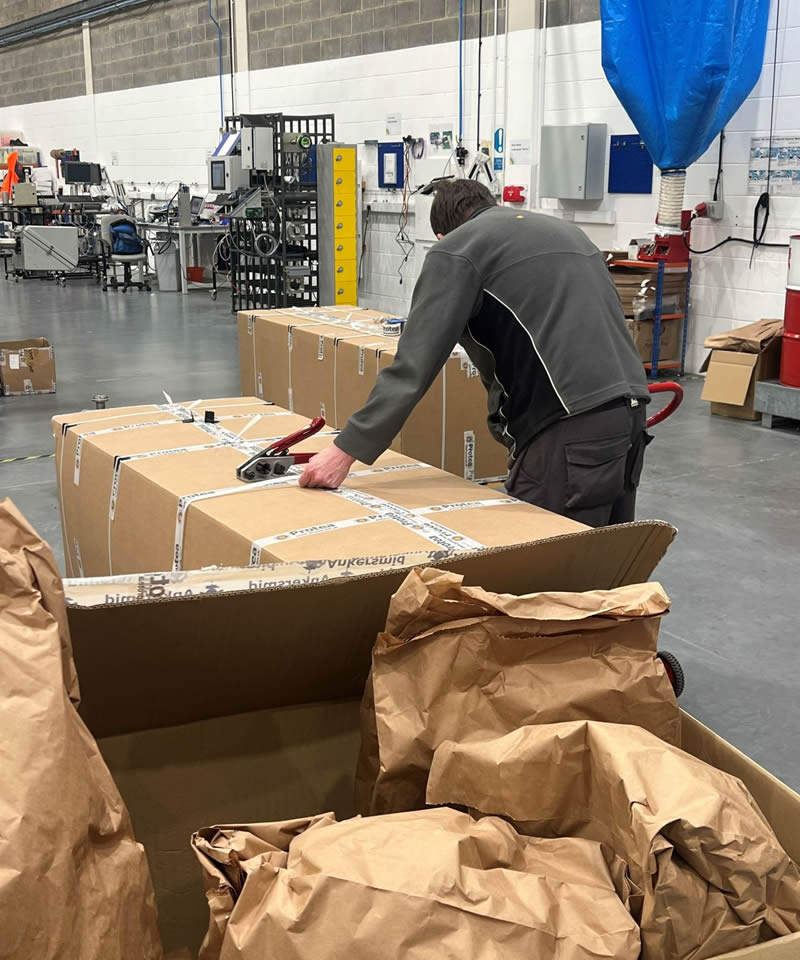 Happy World Engineering Day 2026 From Protea