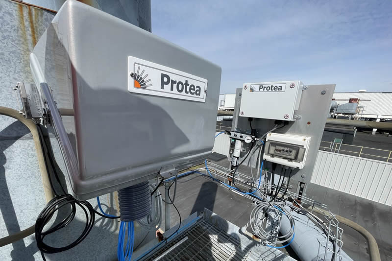 March 2026 - How Gas Analysers Drive Emissions Monitoring