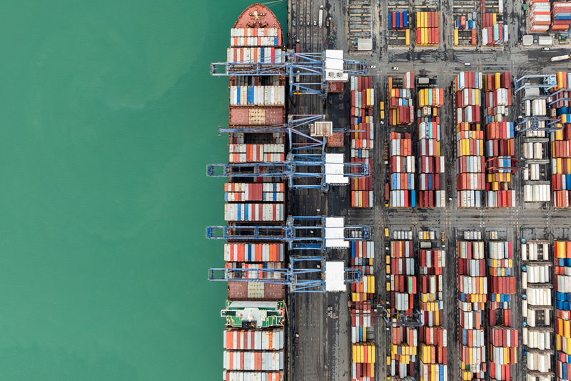 November 2025 - IMO Postpones Adoption Of Global Net-Zero Shipping Framework