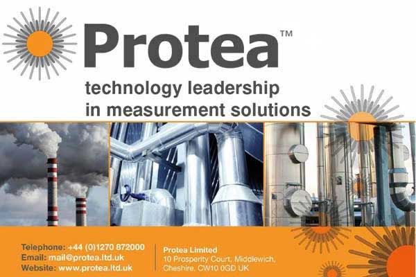 Protea Ltd Adds In-Situ Continuous Emission Monitoring To Its Product Range