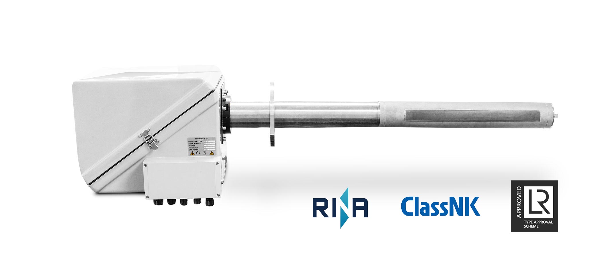 Marine Emissions Analysers