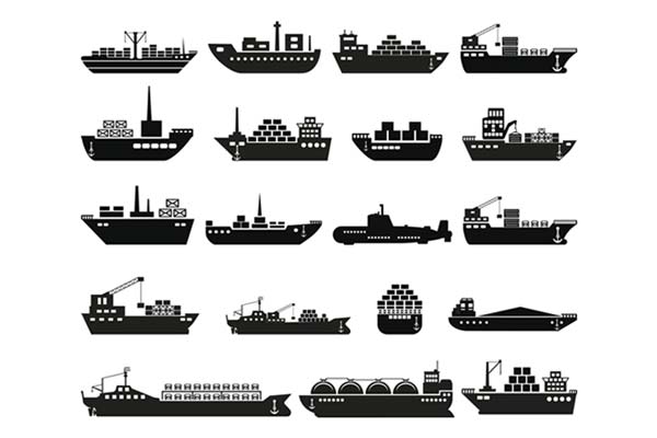 Global Marine Emissions In The Spotlight Global Marine Emissions In The Spotlight