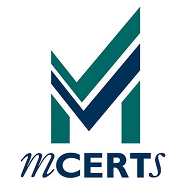 mcerts mcerts