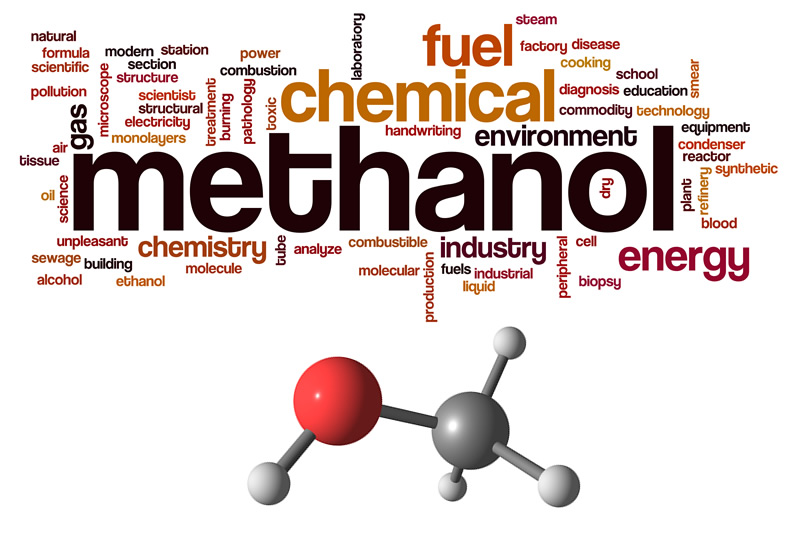 September 2025 - Methanol & Ammonia Deemed Ready As Zero-Emission Shipping Fuels