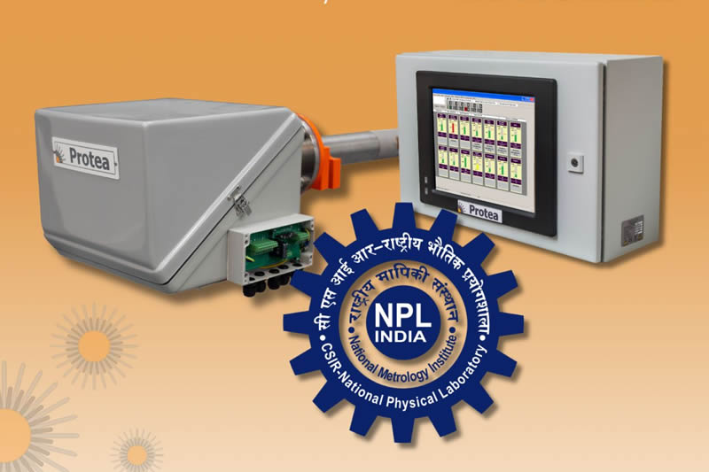 February 2026 - New NPLI Certification Approved For Protea