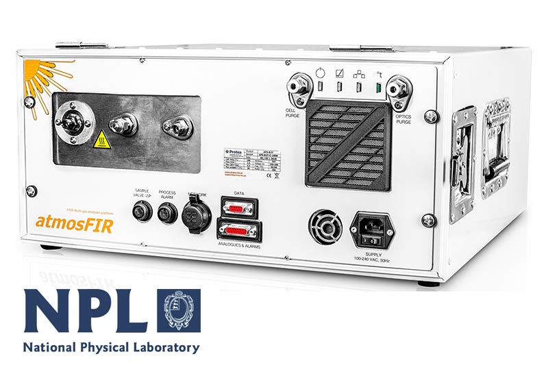 Differences between CEN/TS 17337:2019 and TGN M22 for Portable FTIR Emissions Testing Differences between CEN/TS 17337:2019 and TGN M22 for Portable FTIR Emissions Testing