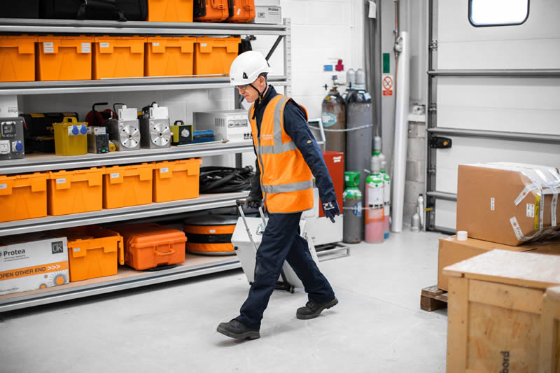 August 2026 - Odour Monitoring Is Becoming More Than Simply Detecting A Smell