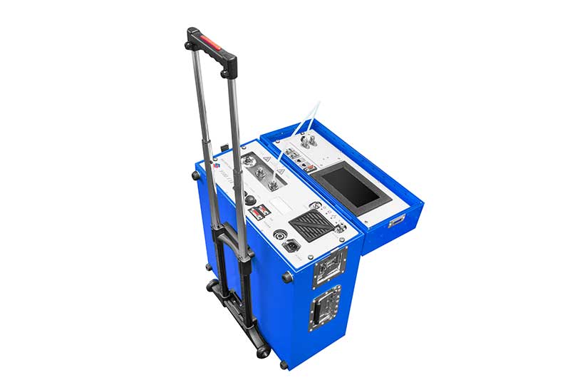Measuring Ozone Depleting Gases in Ambient Air using the atmosFIR FTIR Gas Analyser