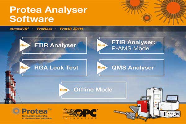 Online FTIR Data Analysis Training Online FTIR Data Analysis Training