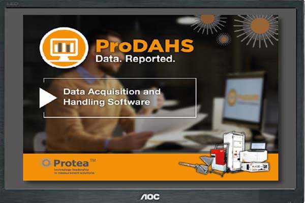 ProDAHS ProDAHS