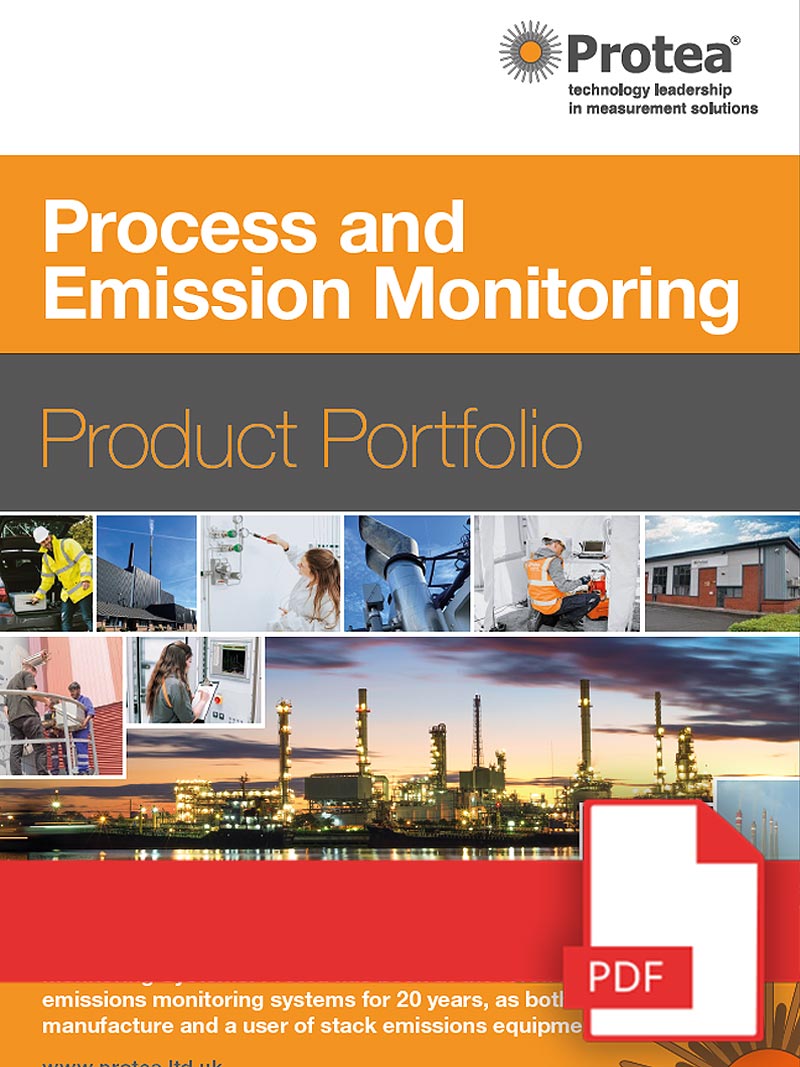 Protea Ltd - Product Portfolio
