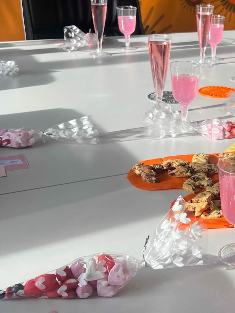 Protea Celebrate International Womens Day 2026