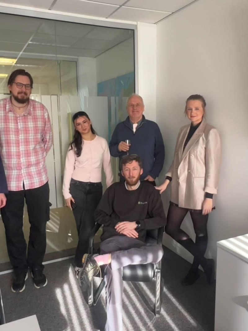 Protea Celebrate International Womens Day 2026