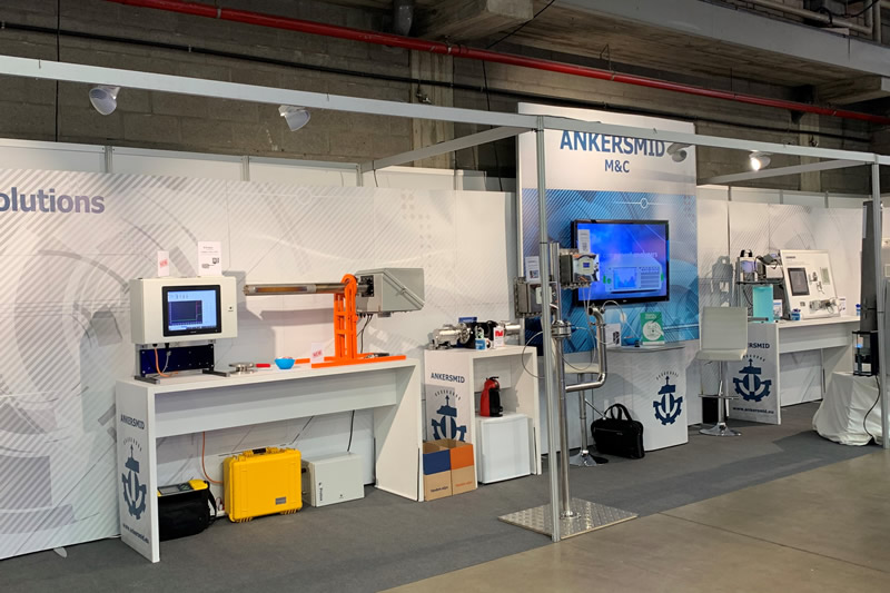 The Largest Benelux Event For Process Instrumentation